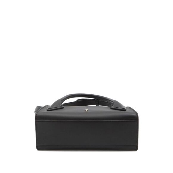 Christian Louboutin Women Venus Mini Leather Crossbody Bag - Picture 3 of 4